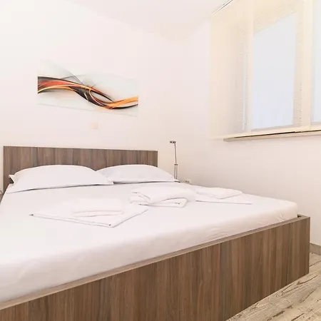 The Place Okrug Gornji * Trogir