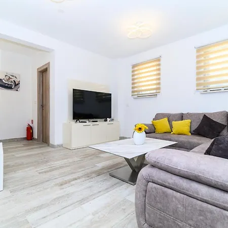 The Place Okrug Gornji Appartement