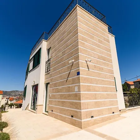 The Place Okrug Gornji Appartement