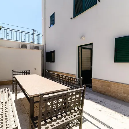 The Place Okrug Gornji Apartmán