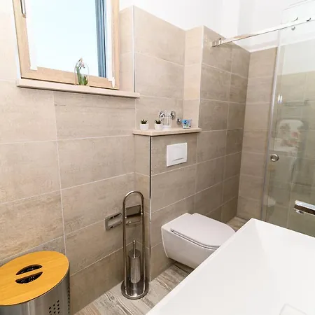 The Place Okrug Gornji