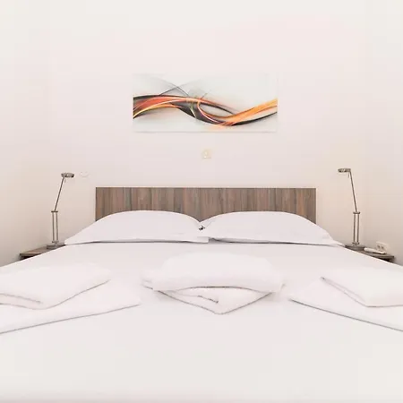 The Place Okrug Gornji *