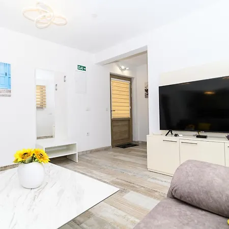 The Place Okrug Gornji Appartement