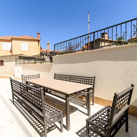 The Place Okrug Gornji * Trogir