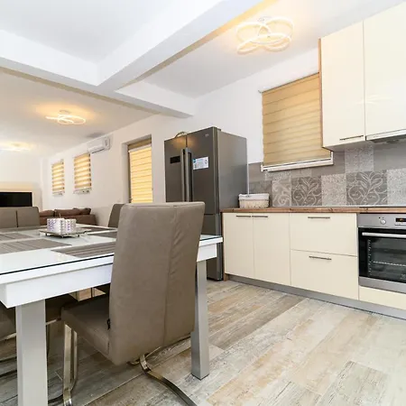 The Place Okrug Gornji Apartmán