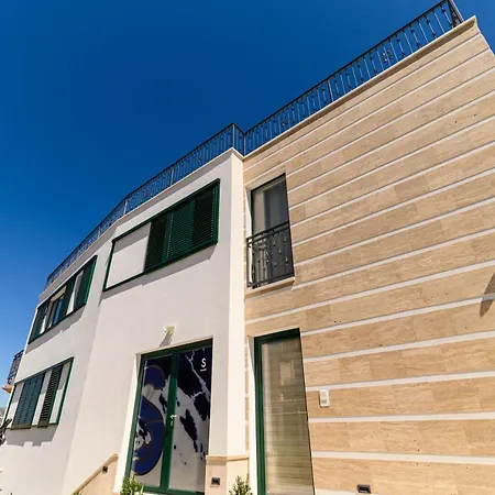 The Place Okrug Gornji Appartement Trogir