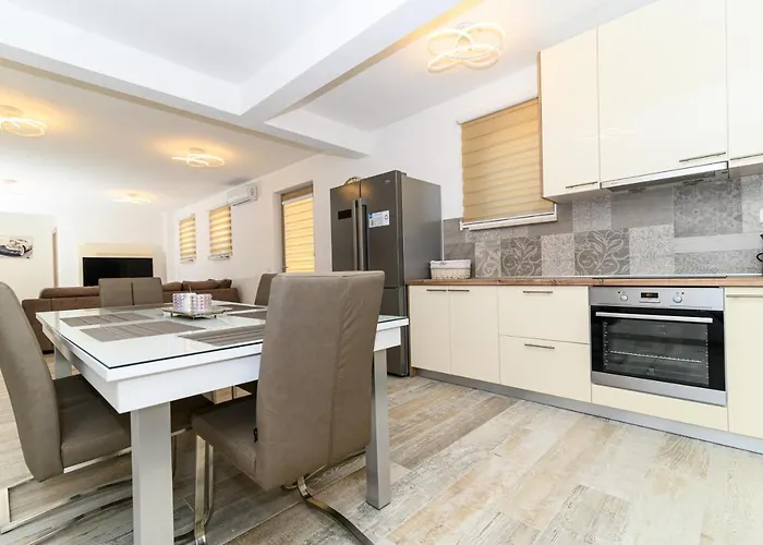 The Place Okrug Gornji Appartement