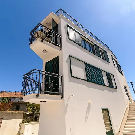 The Place Okrug Gornji