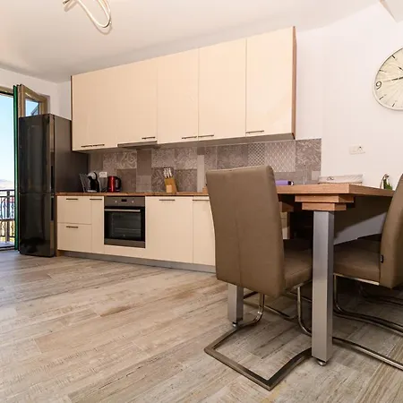 The Place Okrug Gornji Appartement