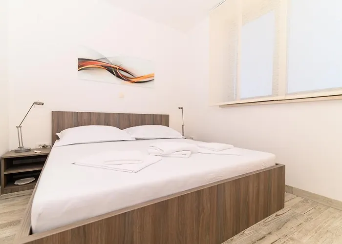 The Place Okrug Gornji * Trogir