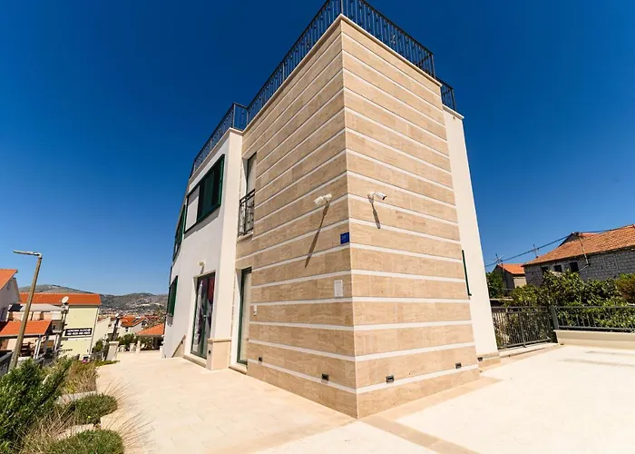 The Place Okrug Gornji Appartement