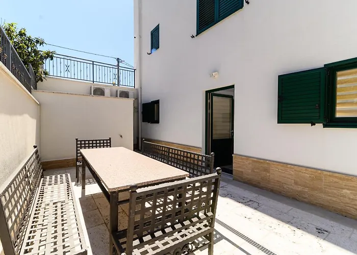 The Place Okrug Gornji Appartement