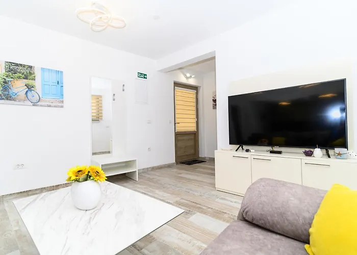 The Place Okrug Gornji Appartement