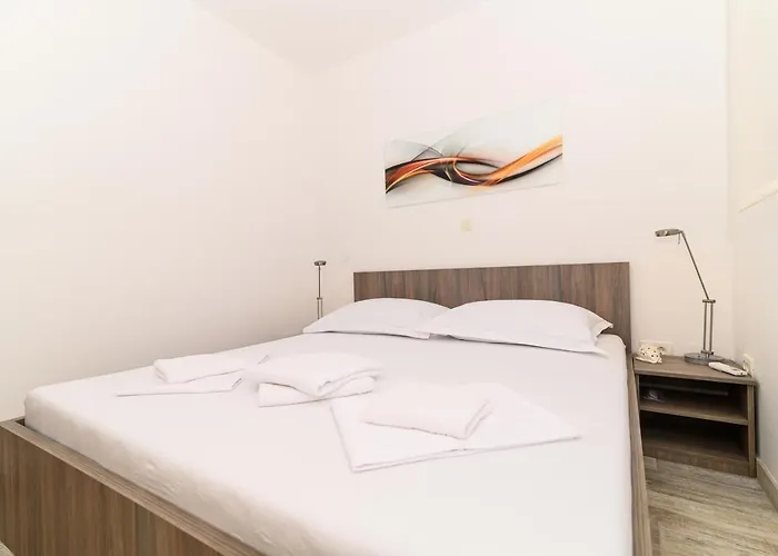 The Place Okrug Gornji * Trogir