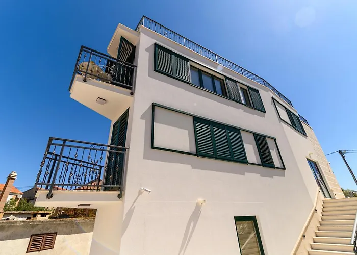 The Place Okrug Gornji Appartement *