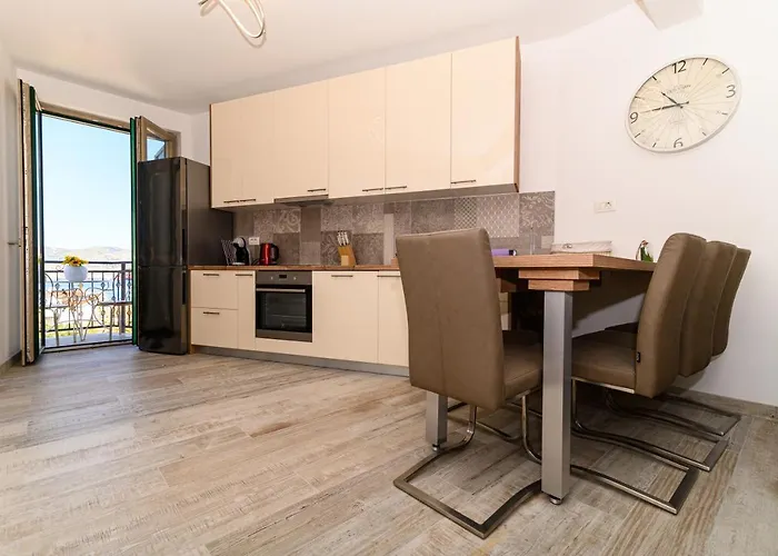 The Place Okrug Gornji Appartement