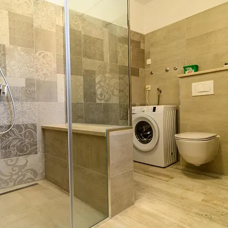 The Place Okrug Gornji Apartament